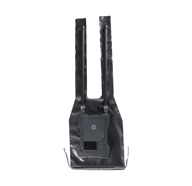 Hollyland HL Waterproof Bag (Solidcom M1/M1 Pro Hub)