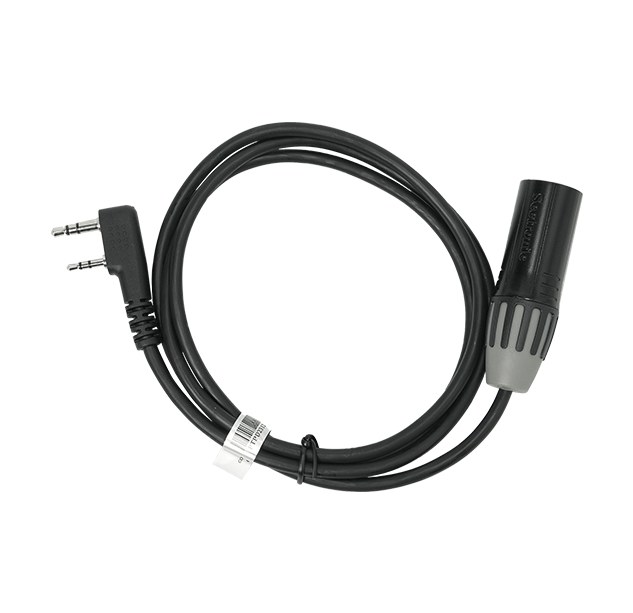 Hollyland K-LEMO Walkie-Talkie Connection Cable - view 2