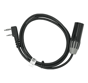Hollyland K-LEMO Walkie-Talkie Connection Cable