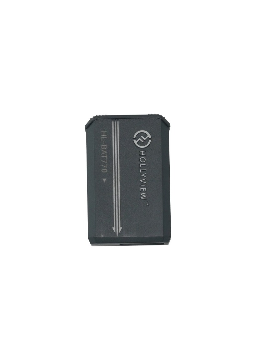Hollyland Li-Ion Battery Pack 770 - view 2