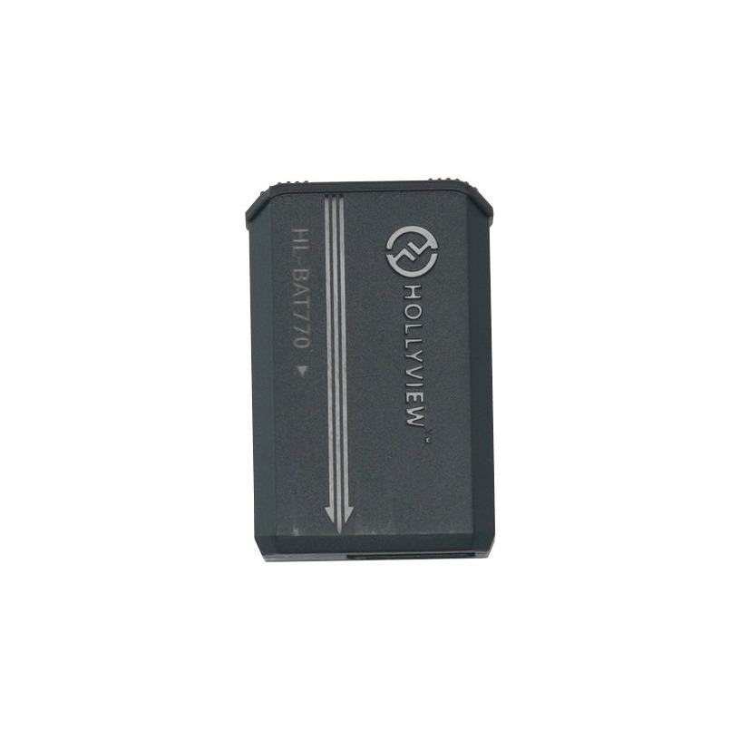 Hollyland Li-Ion Battery Pack 770 - view 3
