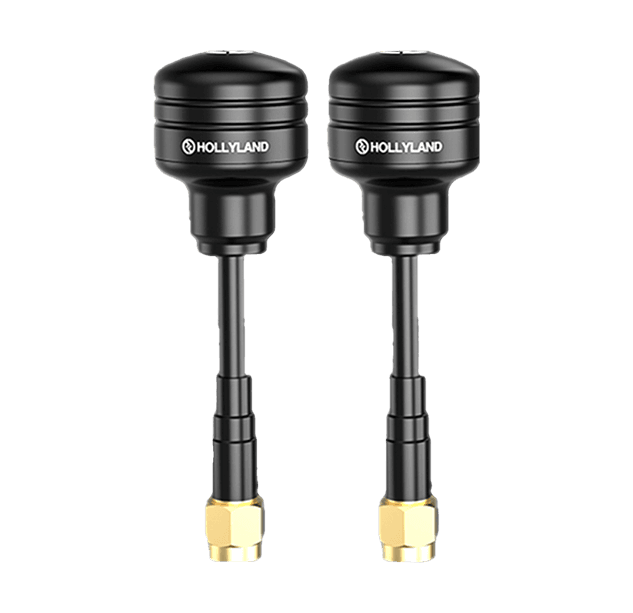 Hollyland Lollipop Antenna (Black or Red)