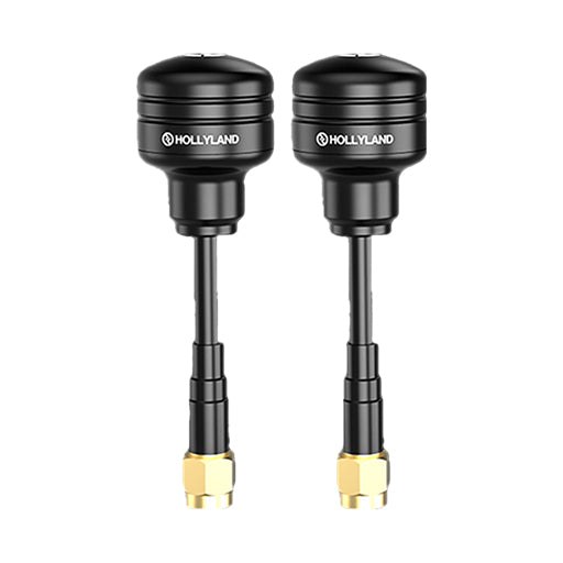 Hollyland Lollipop Antenna (Black or Red) - view 4