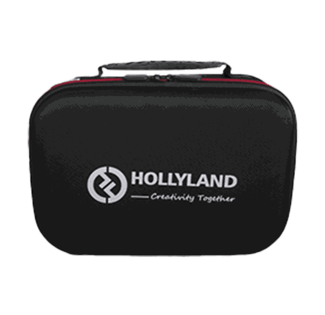 Hollyland Mars 4K Storage Case