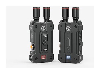 Hollyland Mars 4K Wireless Video Transmission System