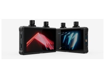 Hollyland Mars M1 Enhanced Wireless Transceiver Monitor