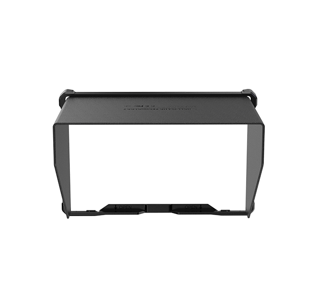 Hollyland Monitor Hood (7-Inch, Pyro 7)