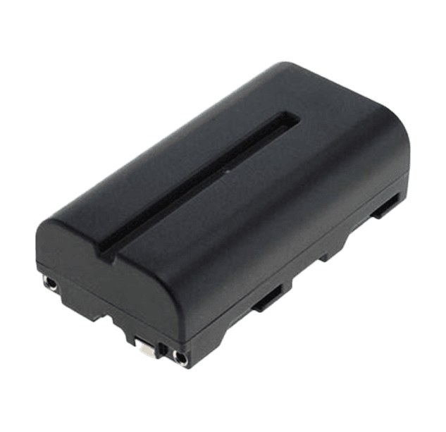 Hollyland NP-F550 Battery - view 2