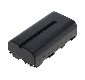 Hollyland NP-F550 Battery - view 3