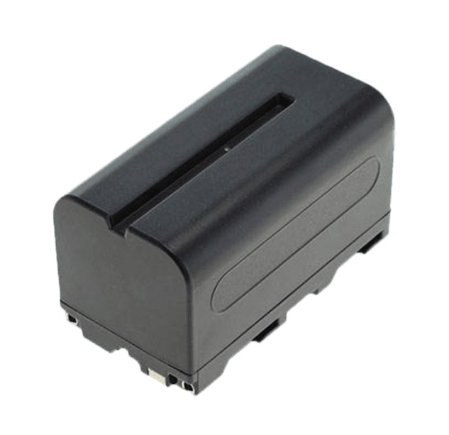 Hollyland NP-F750 Battery - view 2