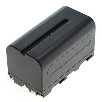 Hollyland NP-F750 Battery - view 3