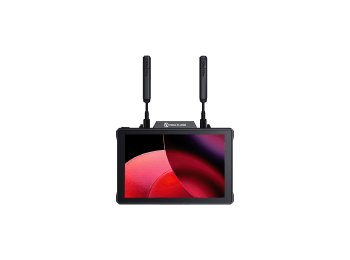 Hollyland Pyro 7 7-Inch Wireless Transceiver Monitor