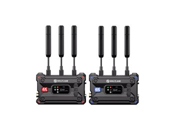 Hollyland Pyro S Wireless Video Transmission System