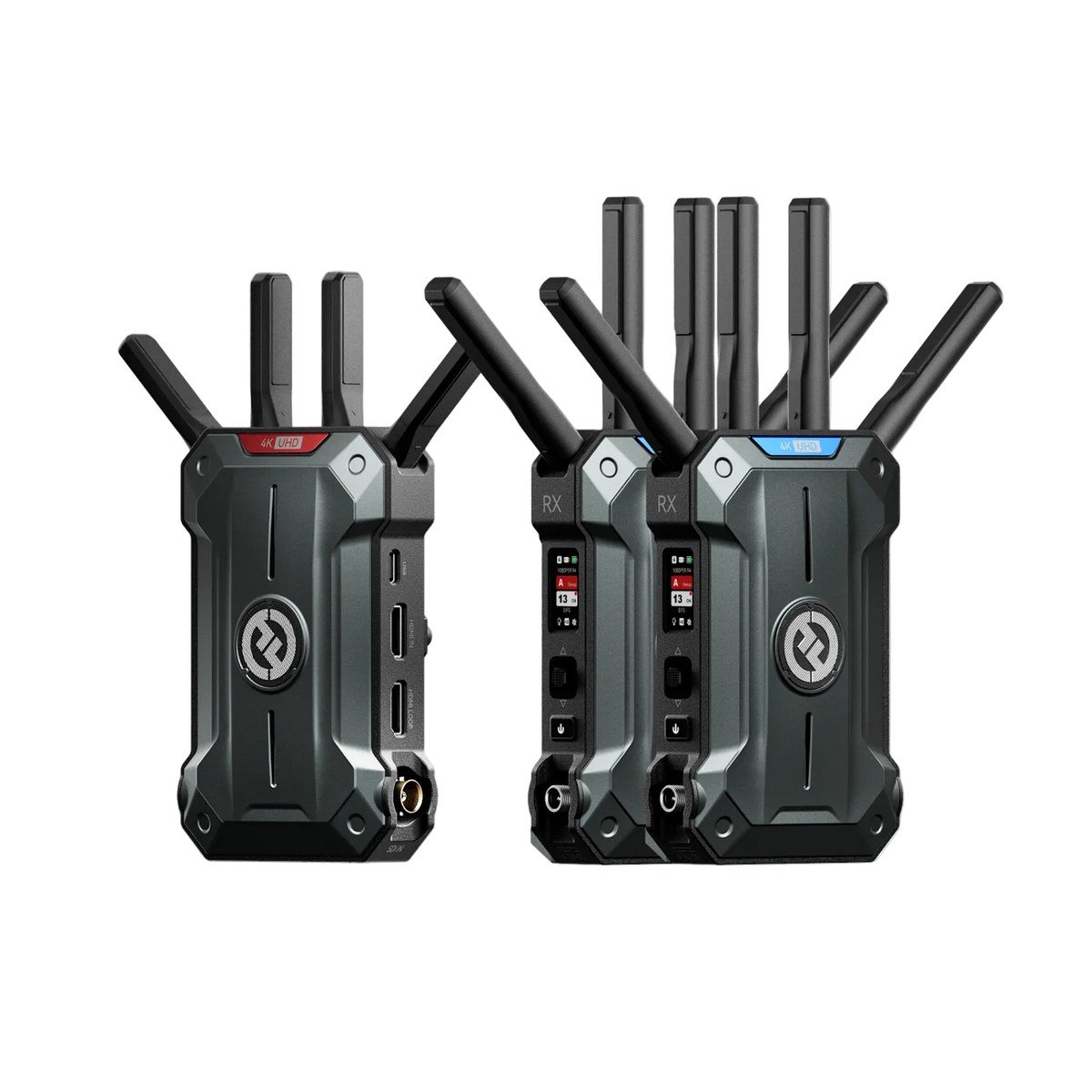 Hollyland Pyro Ultra Wireless Video Transmission System - view 2
