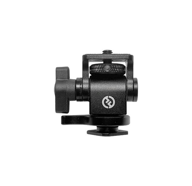 Hollyland Rotatable Cold Shoe Mount