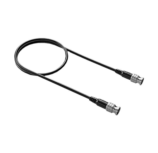 Hollyland SDI Cable (500mm) - view 2
