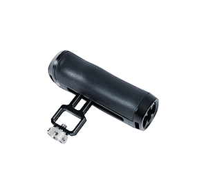 Hollyland Side & Bottom Mounted Aluminum Handle product image