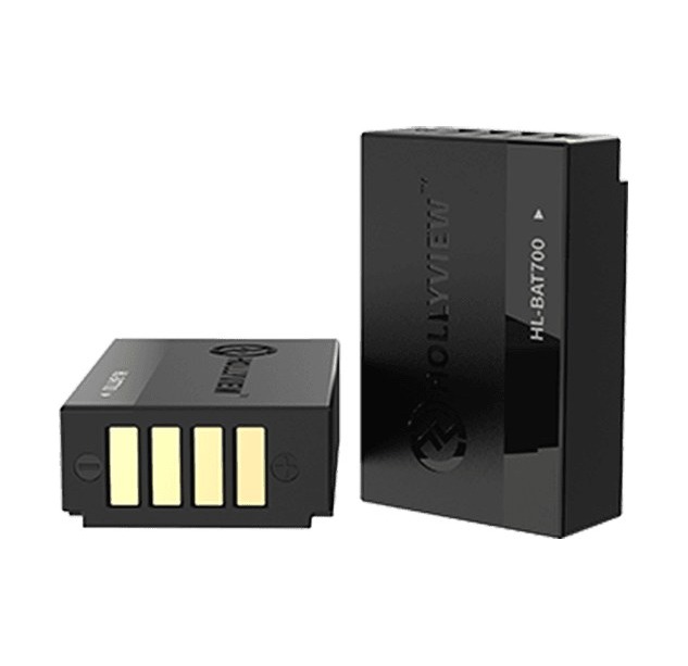 Hollyland Solidcom C1 (Pro) Headset Battery - view 2