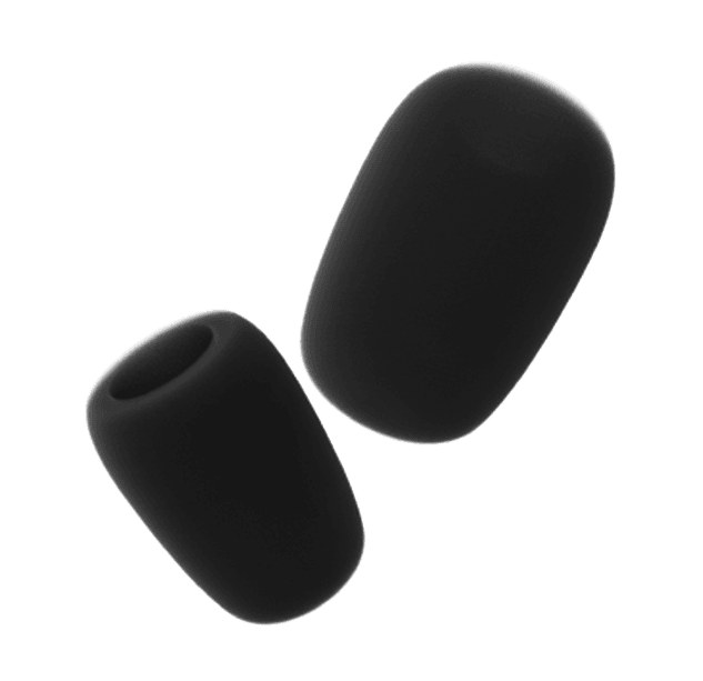 Hollyland Solidcom C1 (Pro) Mic Cushion - view 2