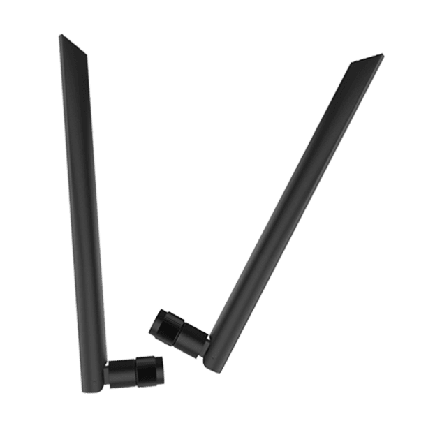Hollyland Solidcom C1 (Pro) Hub Antenna, 2 Pack