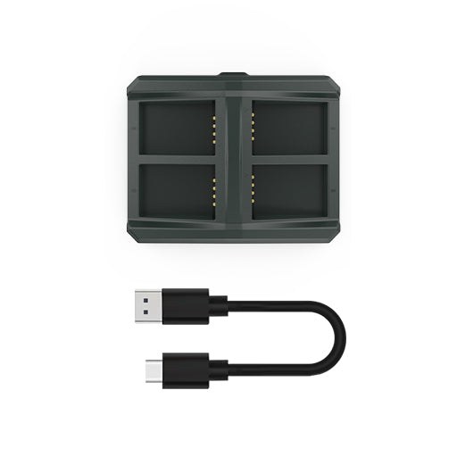 Hollyland Solidcom C1 (Pro) Battery Charging Case - view 2