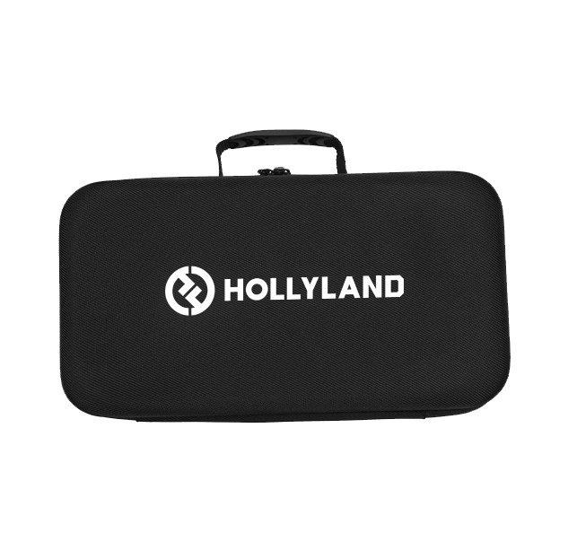 Hollyland Solidcom C1 (Pro) Carry Case for 4 & 6 Headset Systems - view 2