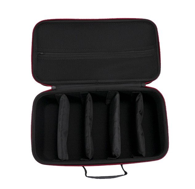 Hollyland Solidcom C1 (Pro) Carry Case for 4 & 6 Headset Systems - view 3