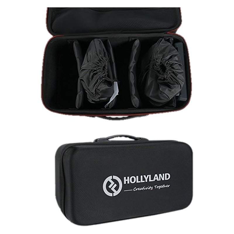 Hollyland Solidcom C1 (Pro) Carry Case for 4 & 6 Headset Systems - view 4