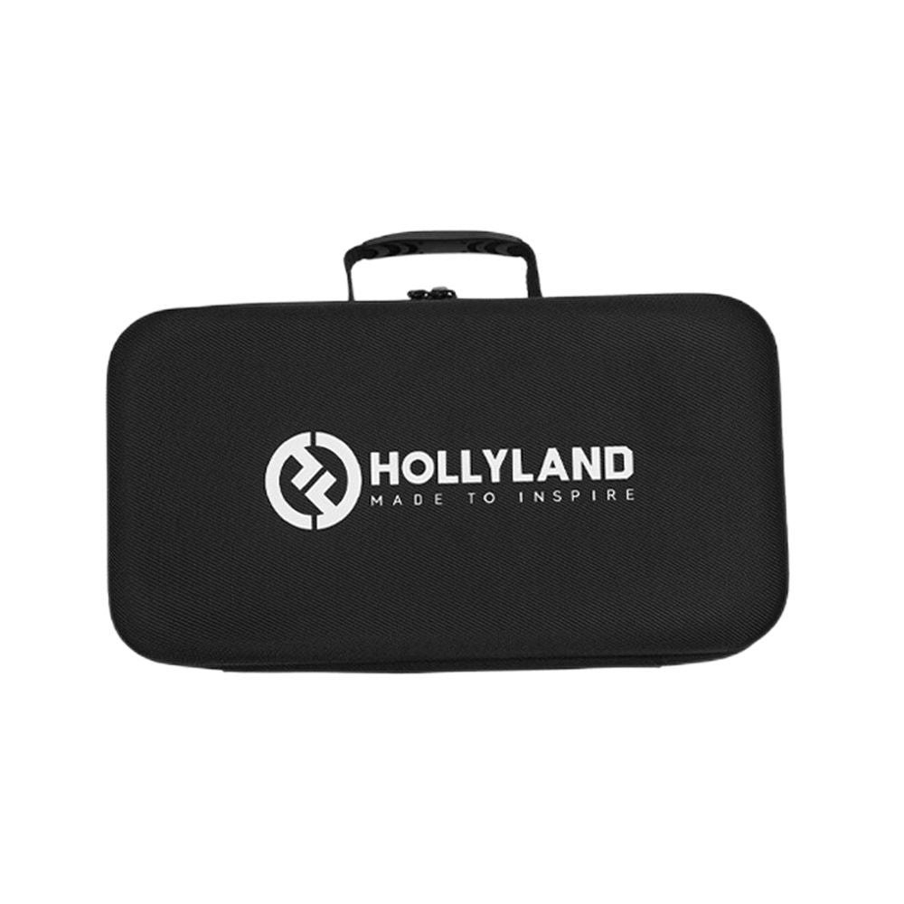Hollyland Solidcom C1 (Pro) Carry Case for 8 Headset Systems - view 2