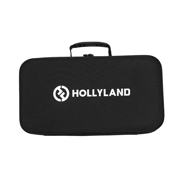 Hollyland Solidcom C1 (Pro) Carry Case for 8 Headset Systems