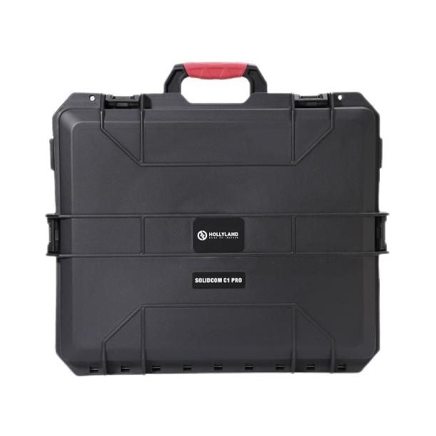 Hollyland Solidcom C1 (Pro) Hard-Shell Carry Case product image