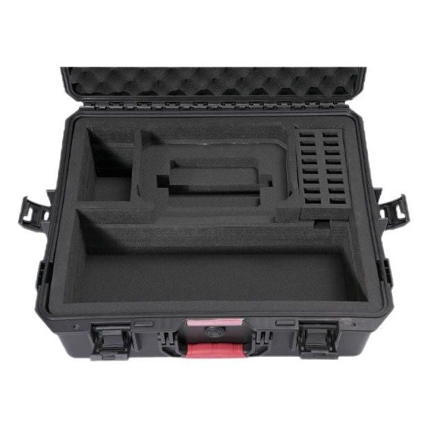 Hollyland Solidcom C1 (Pro) Hard-Shell Carry Case - view 2