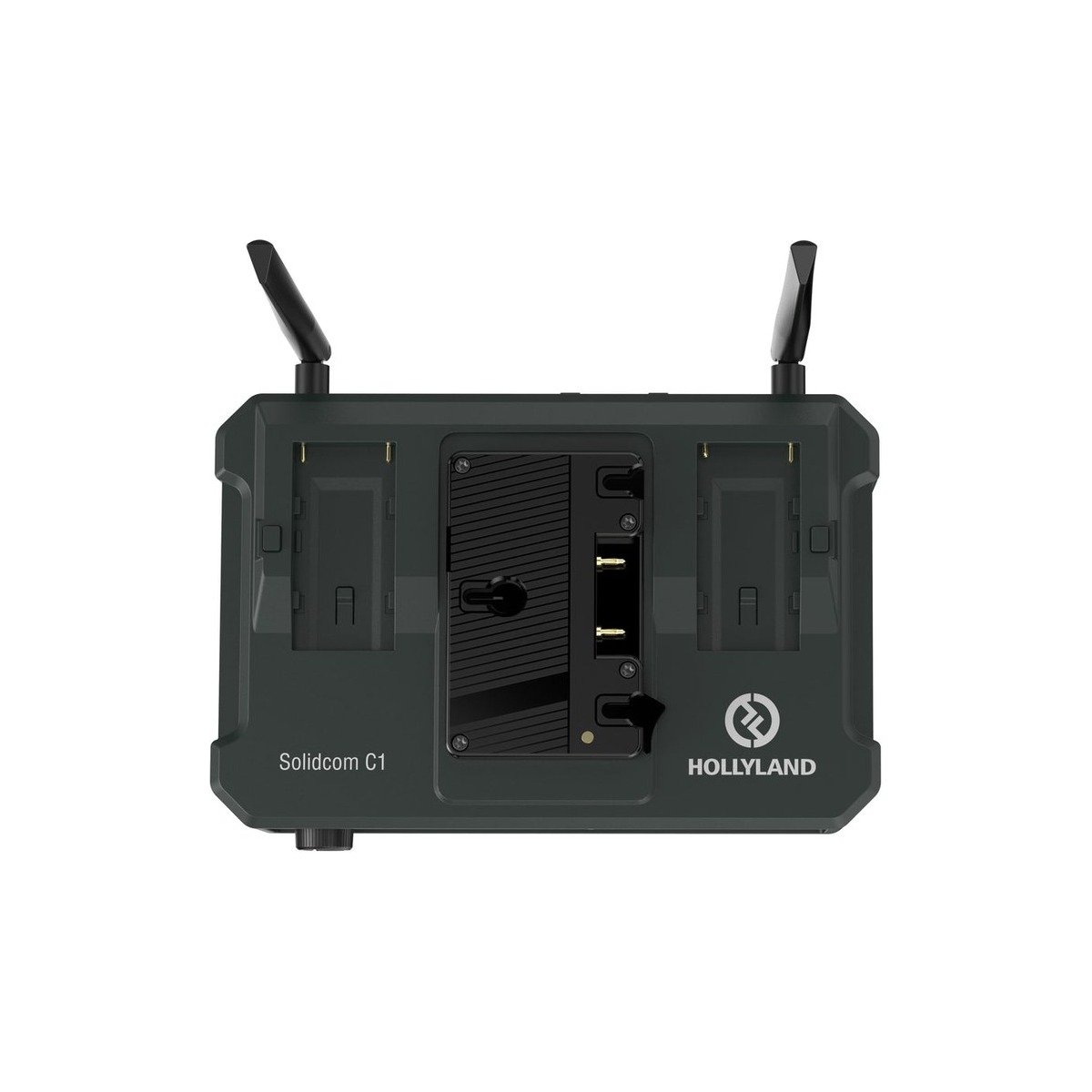 Hollyland Solidcom C1 Pro HUB Base - view 4