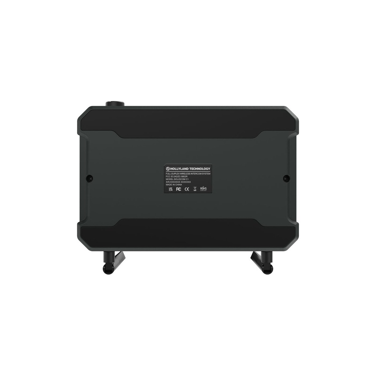 Hollyland Solidcom C1 Pro HUB Base - view 5