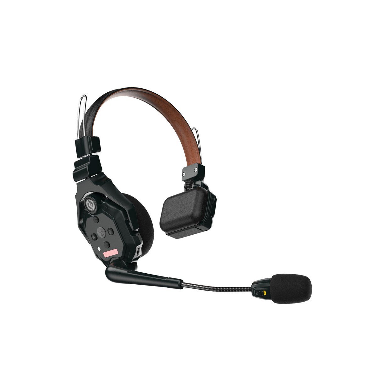 Hollyland Solidcom C1 Pro Wireless Stereo Master Headset - view 2