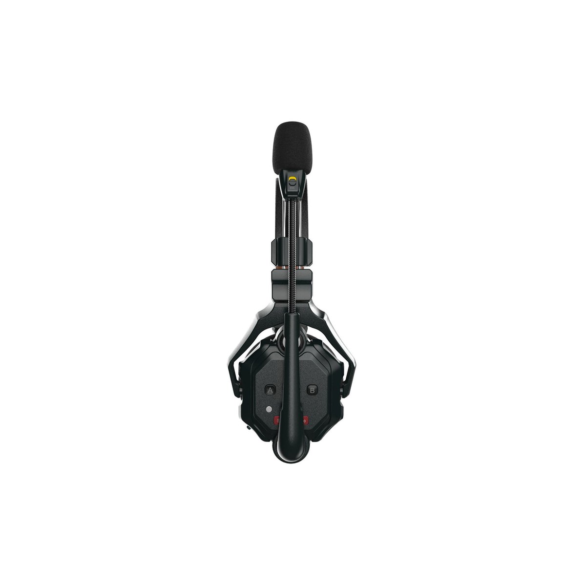 Hollyland Solidcom C1 Pro Wireless Stereo Master Headset - view 3