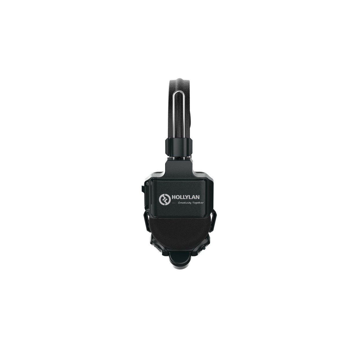 Hollyland Solidcom C1 Pro Wireless Stereo Master Headset - view 4