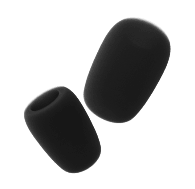 Hollyland Solidcom C1 (Pro) Mic Cushion product image