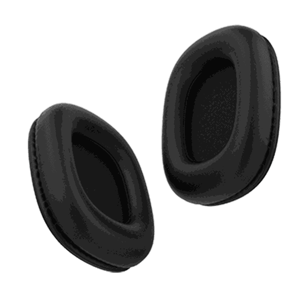 Hollyland Solidcom C1 (Pro) Over-Ear Leather Cushion