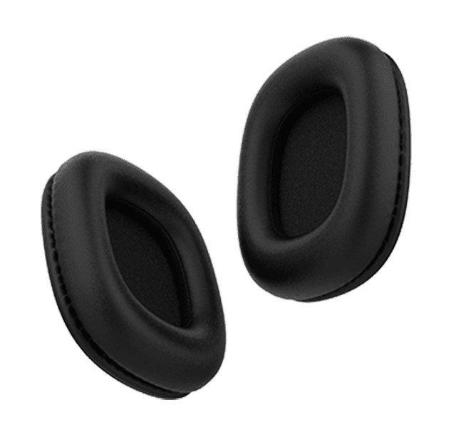 Hollyland Solidcom C1 (Pro) Over-Ear Leather Cushion - view 2