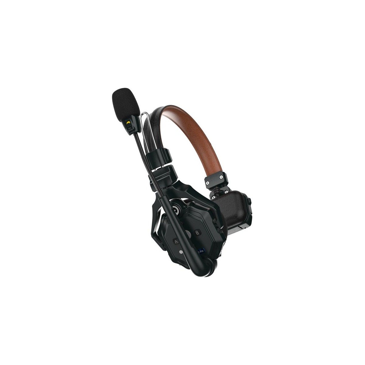 Hollyland Solidcom C1 Pro Wireless Stereo Remote Headset - view 3