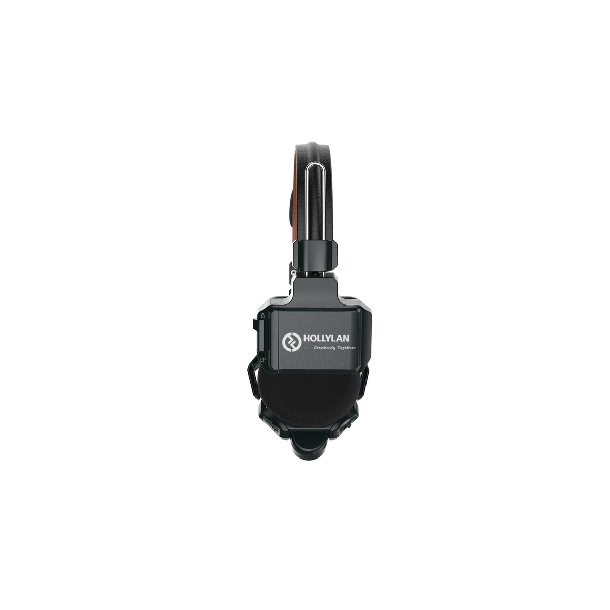 Hollyland Solidcom C1 Pro Wireless Stereo Remote Headset - view 4