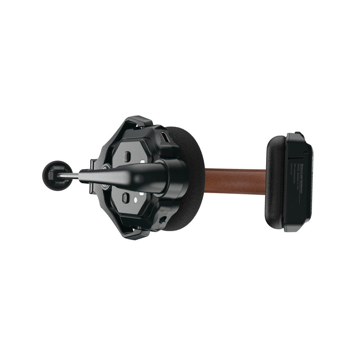Hollyland Solidcom C1 Pro Wireless Stereo Remote Headset - view 6
