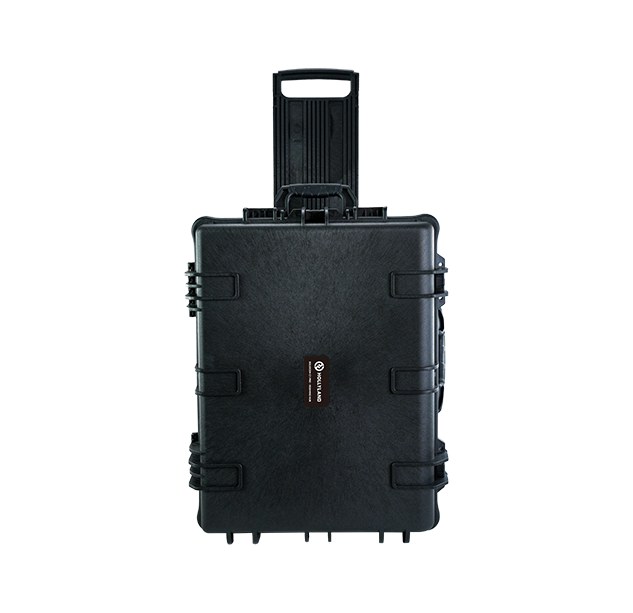 Hollyland Solidcom C1 Pro Roaming Hub20S Hard-shell Carry Case product image