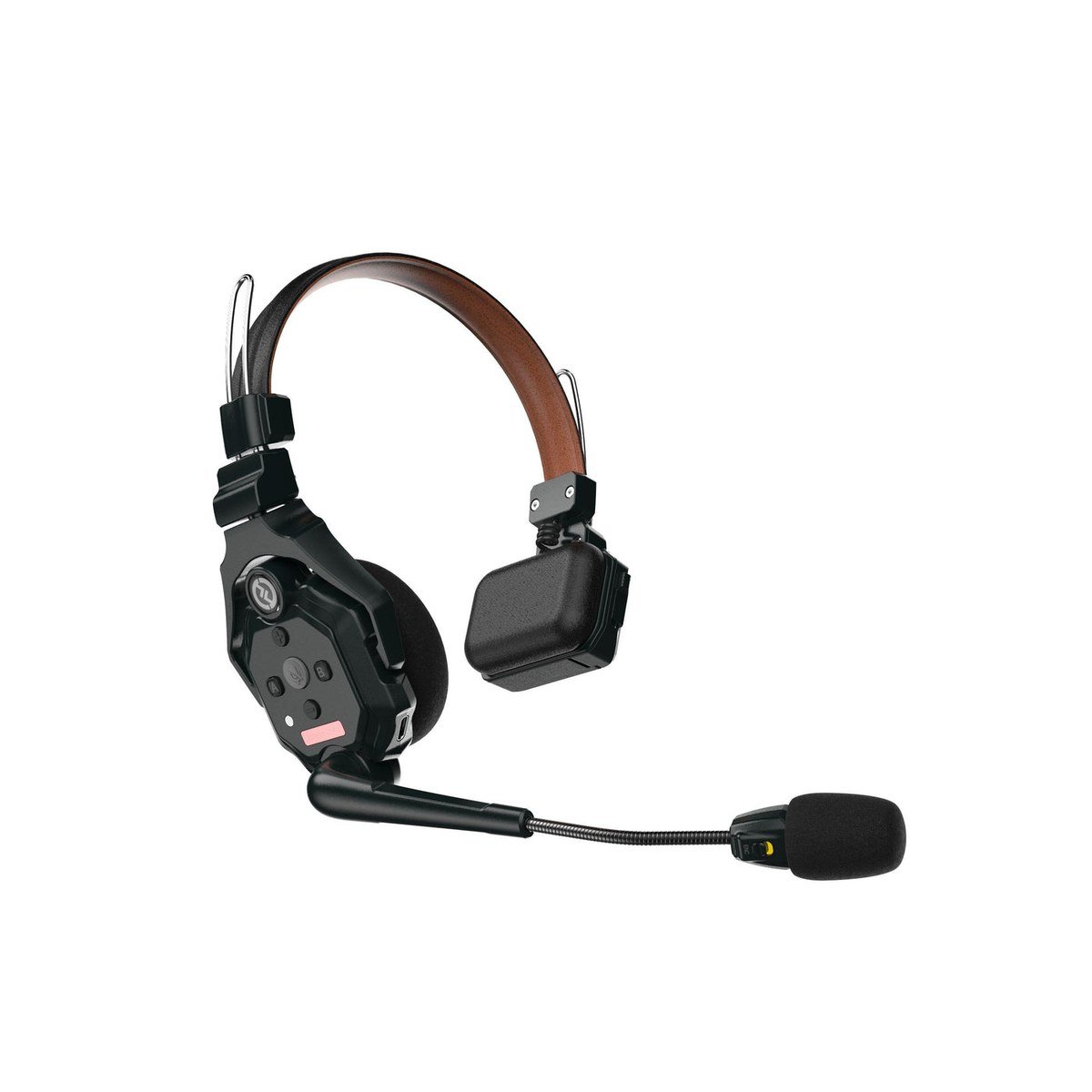 Hollyland Solidcom C1 Pro 8S Wireless Intercom, 8 Headsets - view 2