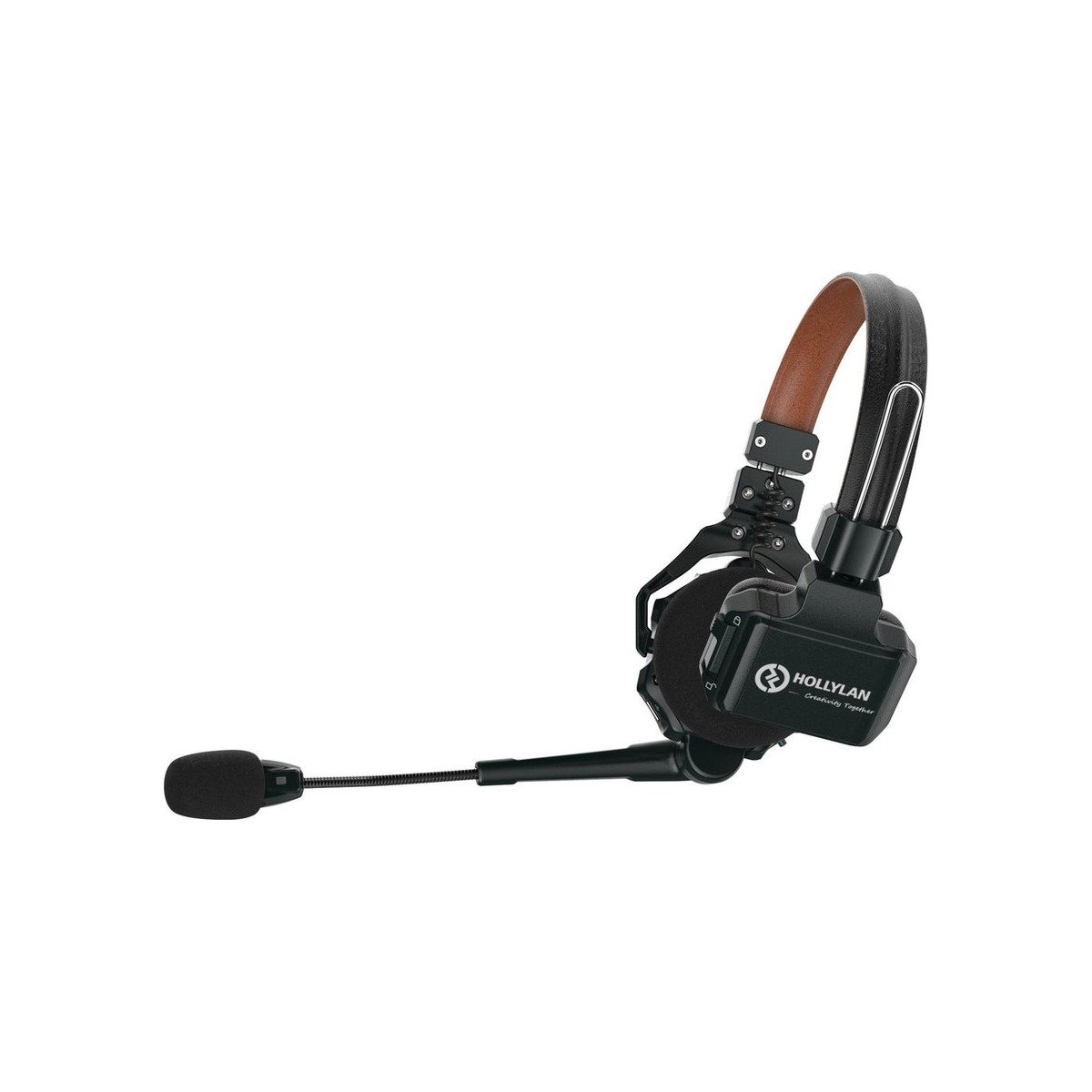 Hollyland Solidcom C1 Pro 8S Wireless Intercom, 8 Headsets - view 6