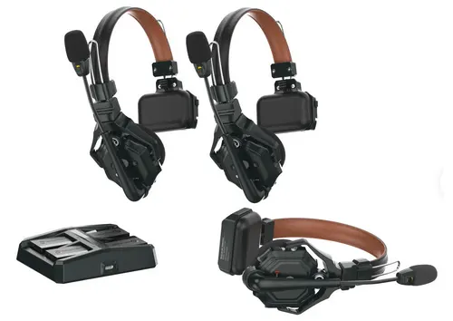 Hollyland Solidcom C1 Pro Intercoms