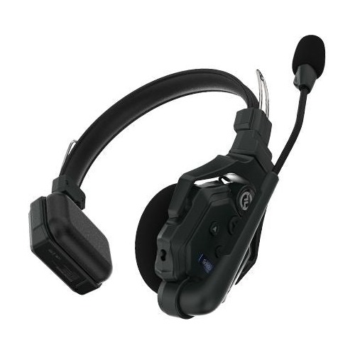 Hollyland Solidcom C1 Wireless Single-Ear Remote Headset - view 5