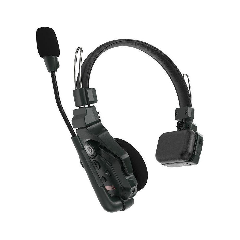 Hollyland Solidcom C1-3S Wireless Intercom, 3 Headsets - view 2