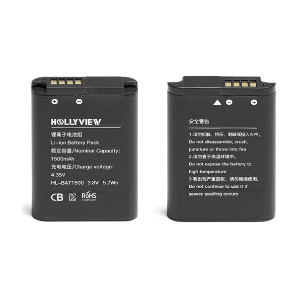 Hollyland Solidcom M1 Beltpack Li-ion Battery Pack